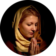 Гадалка Анна — Фирсановка